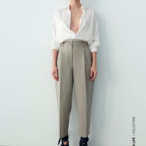 NWT Zara Trousers